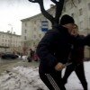 28 февраля, 2016 20:42 В Петрозаводске водитель ударил ножом активиста «Стопхама»